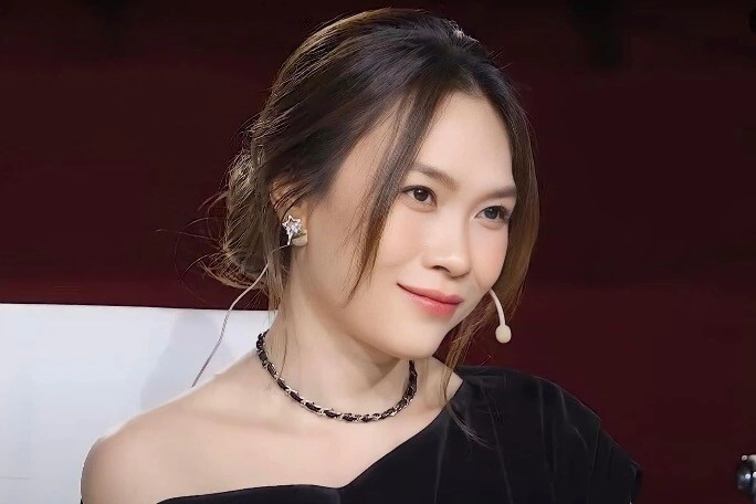 Mỹ nhân việt nhờ chồng mà ở penthouse nghìn tỷ ông xã có tài sản và quyền lực đáng gờm sở hữu 200 chiếc siêu xe - 1