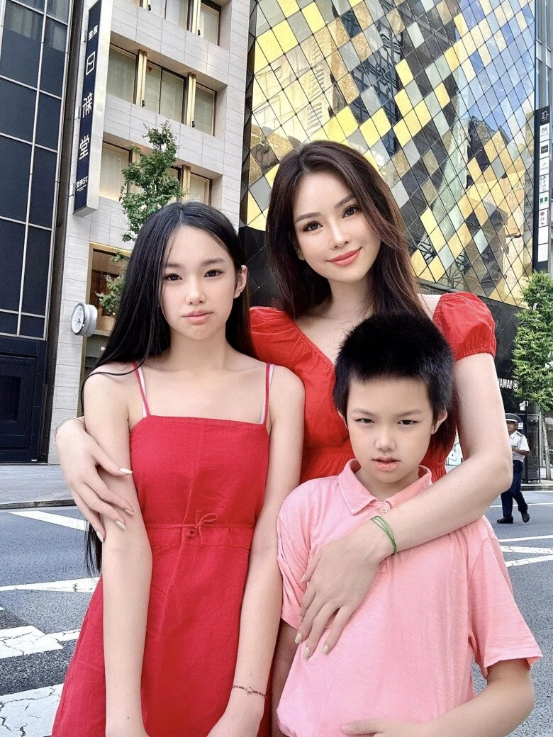 Mỹ nhân việt quê bắc bling hòa minzy làm mẹ đơn thân giàu có trang nhung sắp sinh con thứ 3 - 17