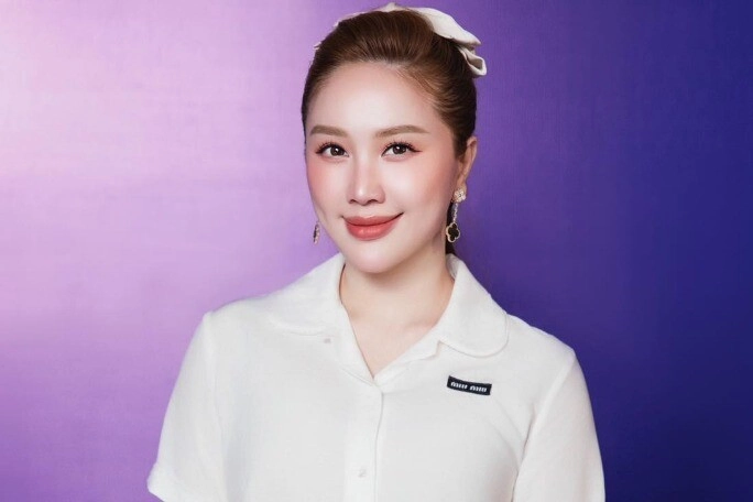 Mỹ nhân việt sở hữu body đẹp mê ở tuổi 40 nhờ tuyệt chiêu bí mật từ chồng cứ xuất hiện lần nào là sóng gió lần đó - 1