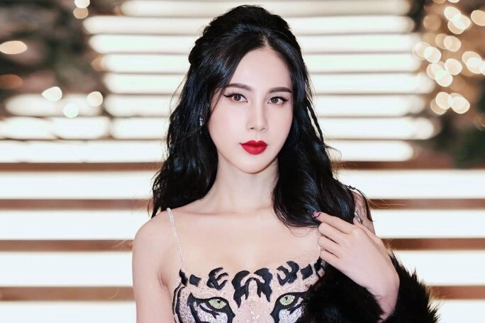 Mỹ nhân việt sở hữu body đẹp mê ở tuổi 40 nhờ tuyệt chiêu bí mật từ chồng cứ xuất hiện lần nào là sóng gió lần đó - 3