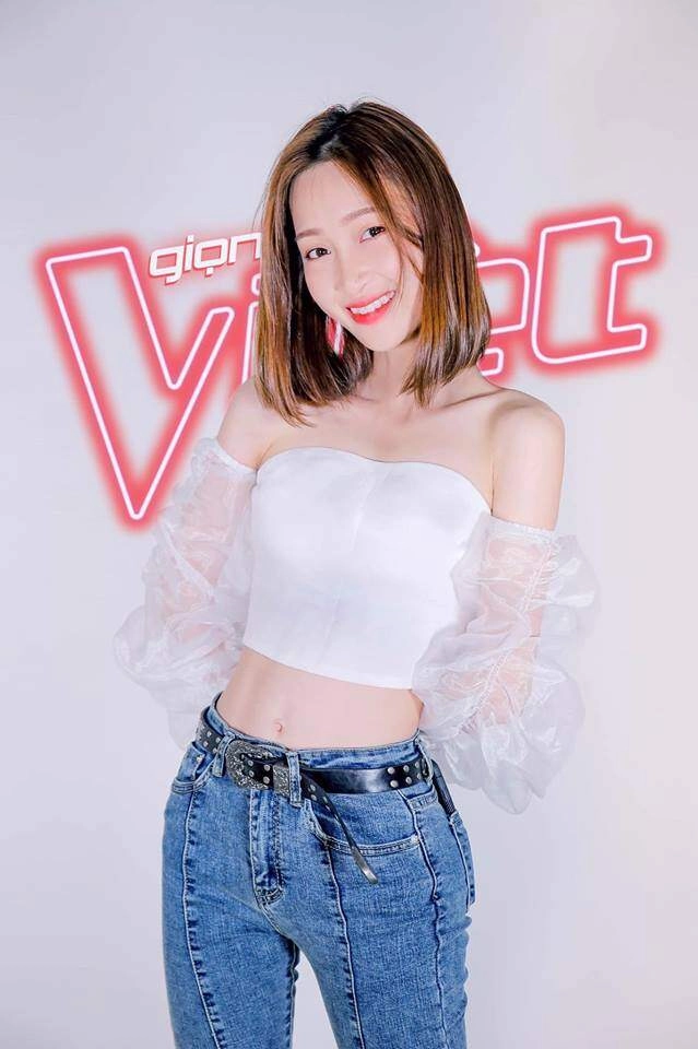 Mỹ nhân việt từng được mệnh danh bản sao đỗ mỹ linh nay gợi cảm hơn bản gốc trấn thành cũng phải khen ngợi - 3