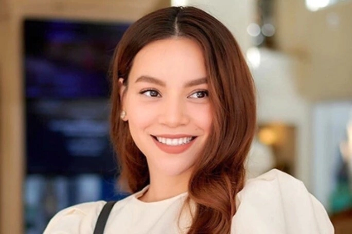 Mỹ nhân việt từng nói đã có con riêng trước khi cưới tỷ phú giờ nắm quyền lực trong hôn nhân giữ nhiều của cải - 1