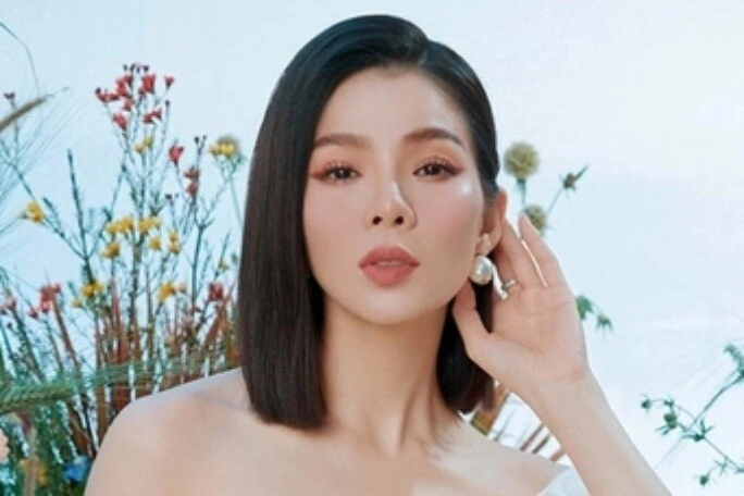 Mỹ nhân việt từng nói đã có con riêng trước khi cưới tỷ phú giờ nắm quyền lực trong hôn nhân giữ nhiều của cải - 3