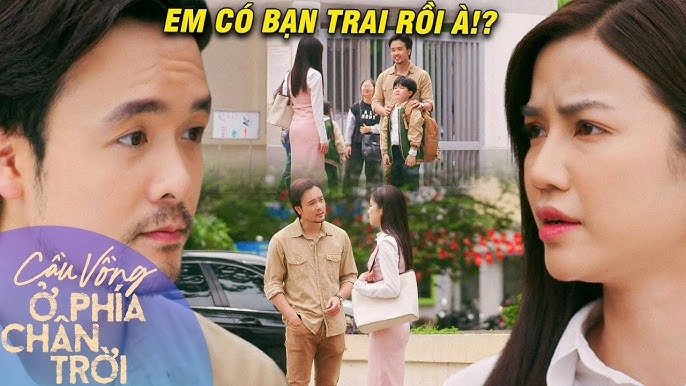Mỹ nhân vtv nhận bó hoa đầu tiên từ chồng sau 5 năm yêu được đẩy thuyền từ đình tú tới trọng lân - 8