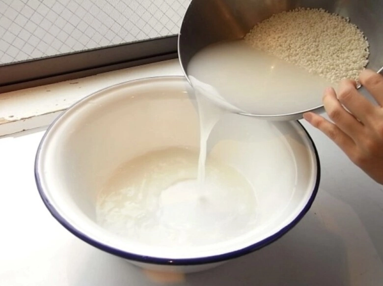 mỹ nữ 4000 năm có một da trắng như em bé nhờ rửa mặt bằng loại nước mà nhiều người hằng ngày vẫn đổ đi - 2