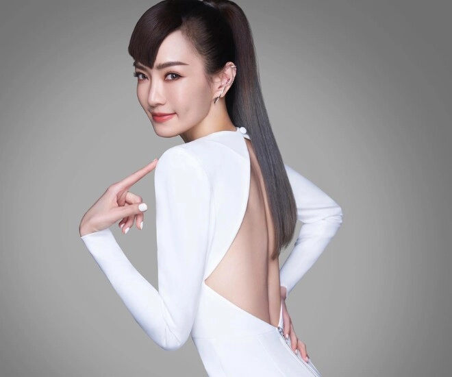 Mỹ nữ 50 tuổi đài loan giữ eo thon trẻ như gái đôi mươi suốt nhiều năm chỉ với 8 quả trứng mỗi ngày - 1