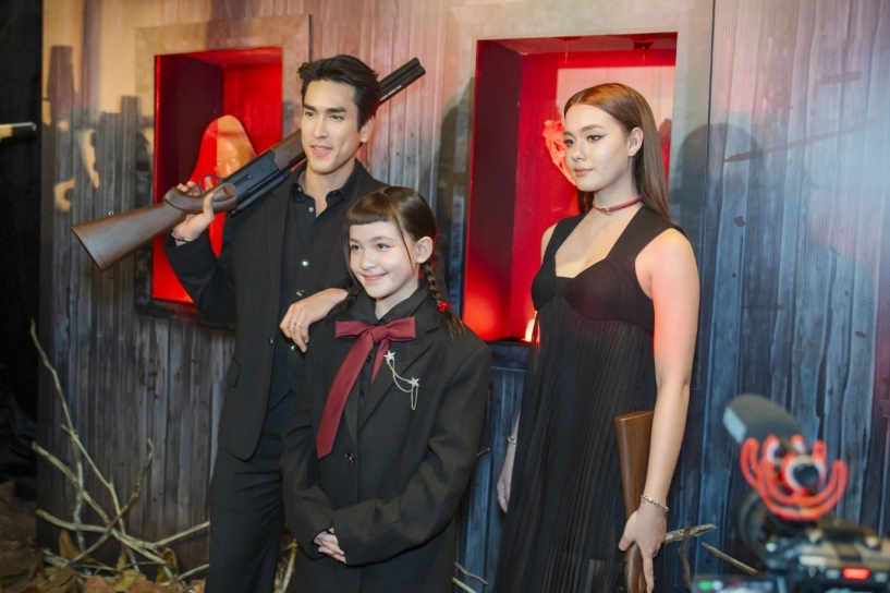 Nadech kugimiya - nam diễn viên quỷ ăn tạng vừa sang việt nam đẹp trai không góc chết vừa chung thủy vừa học giỏi - 1