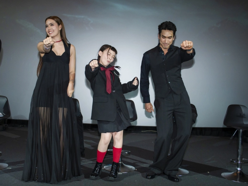 Nadech kugimiya - nam diễn viên quỷ ăn tạng vừa sang việt nam đẹp trai không góc chết vừa chung thủy vừa học giỏi - 4