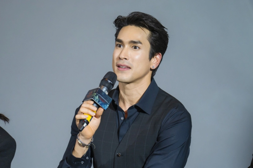 Nadech kugimiya - nam diễn viên quỷ ăn tạng vừa sang việt nam đẹp trai không góc chết vừa chung thủy vừa học giỏi - 5