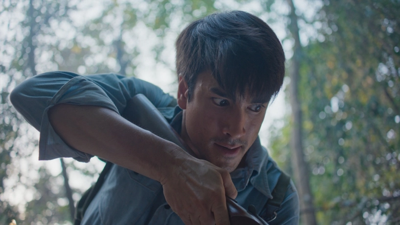 Nadech kugimiya - nam diễn viên quỷ ăn tạng vừa sang việt nam đẹp trai không góc chết vừa chung thủy vừa học giỏi - 6
