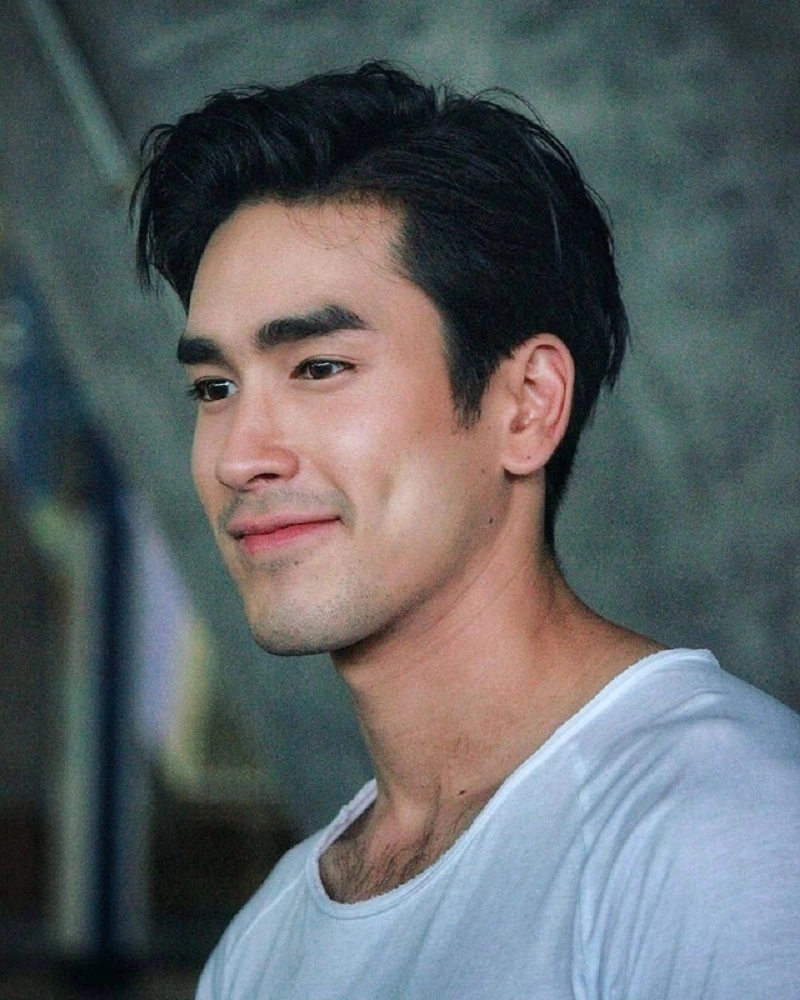 Nadech kugimiya - nam diễn viên quỷ ăn tạng vừa sang việt nam đẹp trai không góc chết vừa chung thủy vừa học giỏi - 8