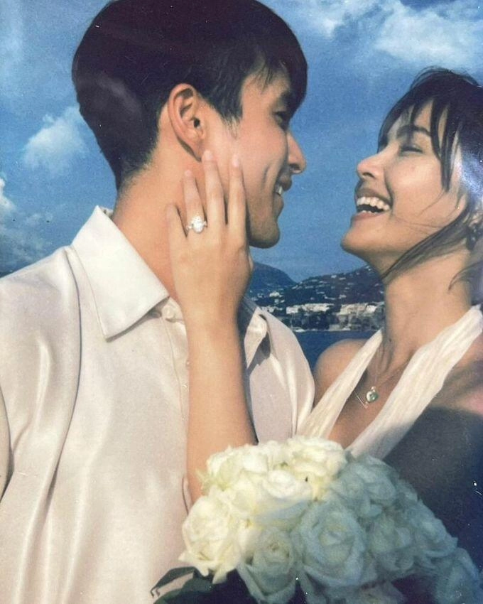 Nadech kugimiya - nam diễn viên quỷ ăn tạng vừa sang việt nam đẹp trai không góc chết vừa chung thủy vừa học giỏi - 10
