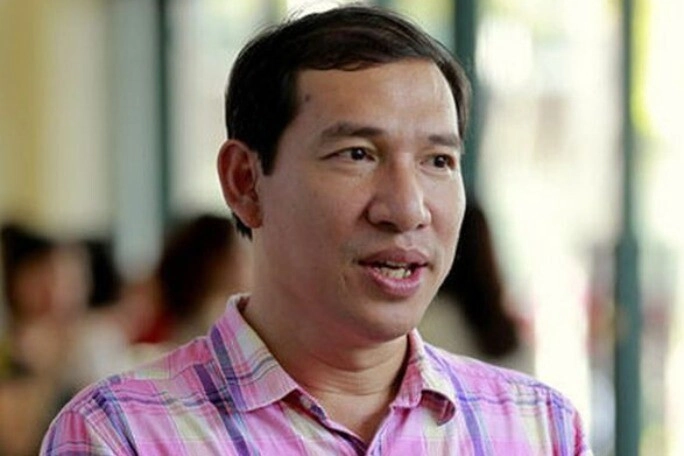 Nam diễn viên nghe tiếng là biết nhưng năm nào cũng đi vay tiền nuôi 1 vợ 3 con ngoài 60 mới yên ổn - 1
