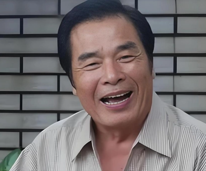 Nam diễn viên ngoài 70 có 7 bà vợ hàng tháng cho 250 triệu tiền tiêu vặt sợ nhất là khi tết đến - 1