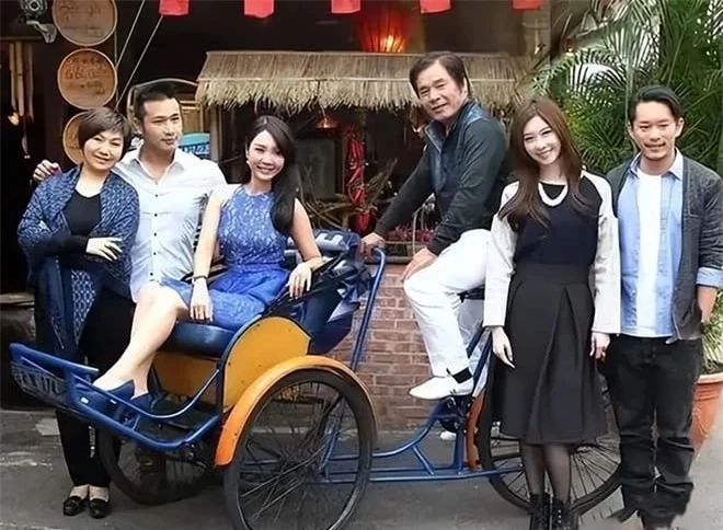 Nam diễn viên ngoài 70 có 7 bà vợ hàng tháng cho 250 triệu tiền tiêu vặt sợ nhất là khi tết đến - 4