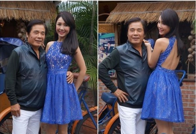Nam diễn viên ngoài 70 có 7 bà vợ hàng tháng cho 250 triệu tiền tiêu vặt sợ nhất là khi tết đến - 5