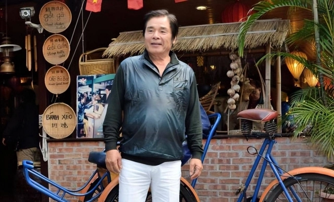 Nam diễn viên ngoài 70 có 7 bà vợ hàng tháng cho 250 triệu tiền tiêu vặt sợ nhất là khi tết đến - 9