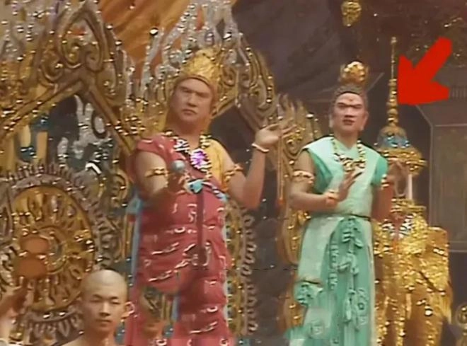 Nam diễn viên vạn năng của tây du ký một mình đóng 20 vai nhưng khán giả không ai nhận ra - 4