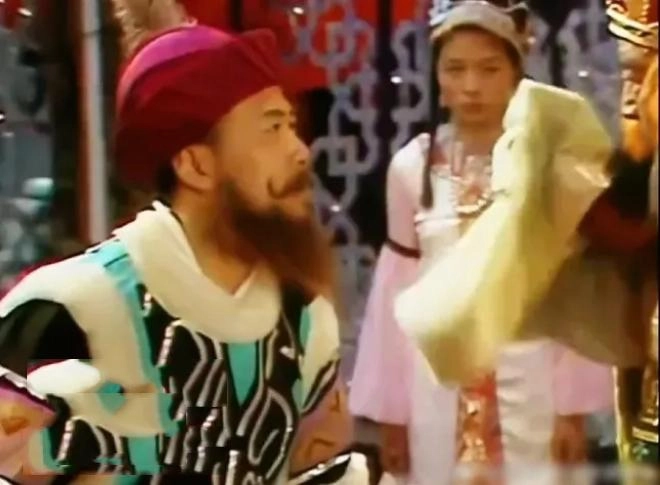 Nam diễn viên vạn năng của tây du ký một mình đóng 20 vai nhưng khán giả không ai nhận ra - 9