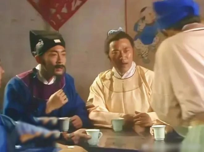 Nam diễn viên vạn năng của tây du ký một mình đóng 20 vai nhưng khán giả không ai nhận ra - 11