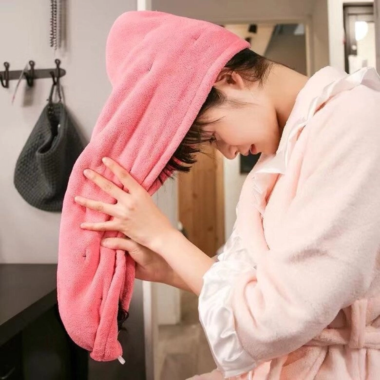 Năm mới con người mới 4 bước để biến cô gái có ngoại hình trung bình trở nên xinh đẹp nhanh chóng - 9