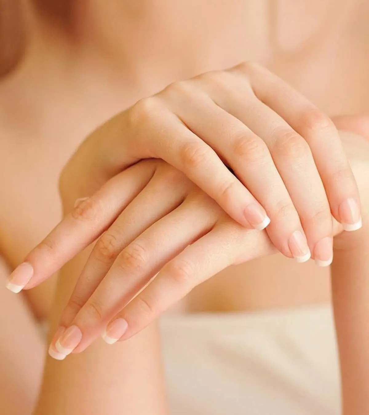 Năm mới con người mới 4 bước để biến cô gái có ngoại hình trung bình trở nên xinh đẹp nhanh chóng - 11