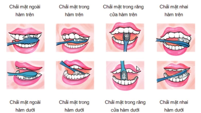 Năm mới con người mới 4 bước để biến cô gái có ngoại hình trung bình trở nên xinh đẹp nhanh chóng - 12