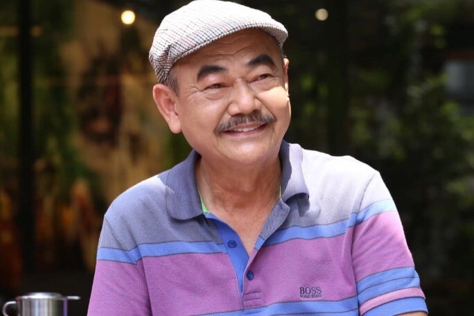 Nam nsnd có học vị tiến sĩ làm phó giám đốc ở tuổi 54 nhận mình thuộc nhóm nghệ sĩ nghèo nhất việt nam - 4