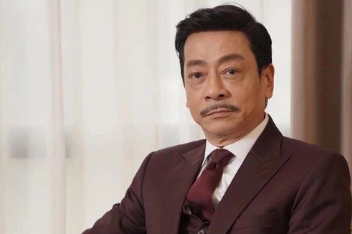 Nam nsnd là tay chịu chơi có ngày mang hơn nửa chỉ vàng về nhà cất tủ quý tử chuẩn con nhà nòi - 3