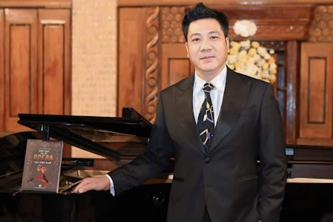 Nam nsnd là tay chịu chơi có ngày mang hơn nửa chỉ vàng về nhà cất tủ quý tử chuẩn con nhà nòi - 4