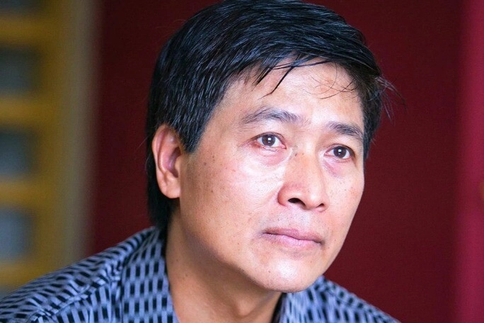 Nam nsnd làm đám cưới to như đại hội với vợ kém 19 tuổi là sếp của công lý vẫn bị cấp dưới mắng xơi xơi - 1
