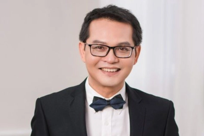 Nam nsnd làm đám cưới to như đại hội với vợ kém 19 tuổi là sếp của công lý vẫn bị cấp dưới mắng xơi xơi - 3