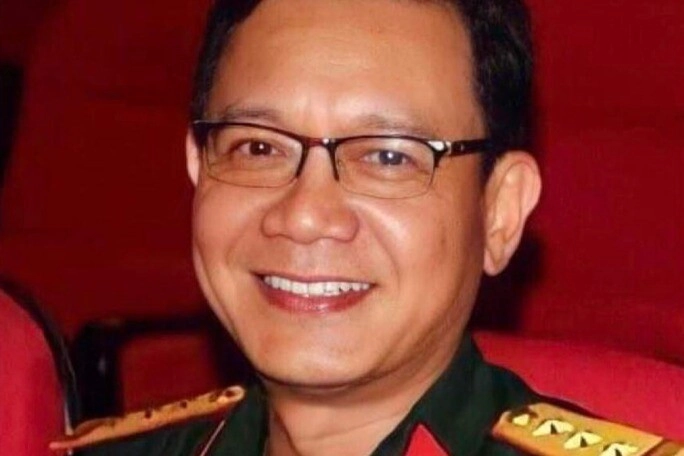 Nam nsnd làm đám cưới to như đại hội với vợ kém 19 tuổi là sếp của công lý vẫn bị cấp dưới mắng xơi xơi - 4