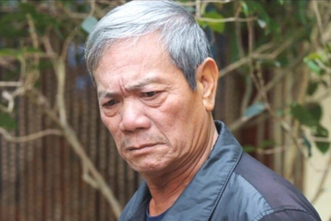 Nam nsnd lấy mỹ nhân hà thành là nsưt 44 năm không gọi vợ là em con trai từng chỉ ước được nằm trên giường - 1