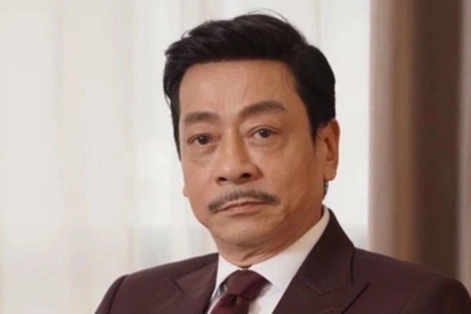 Nam nsnd lấy mỹ nhân hà thành là nsưt 44 năm không gọi vợ là em con trai từng chỉ ước được nằm trên giường - 2
