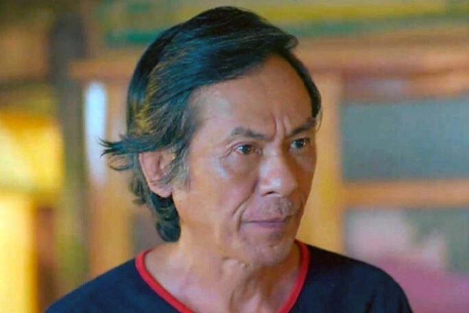 Nam nsnd lấy mỹ nhân hà thành là nsưt 44 năm không gọi vợ là em con trai từng chỉ ước được nằm trên giường - 4