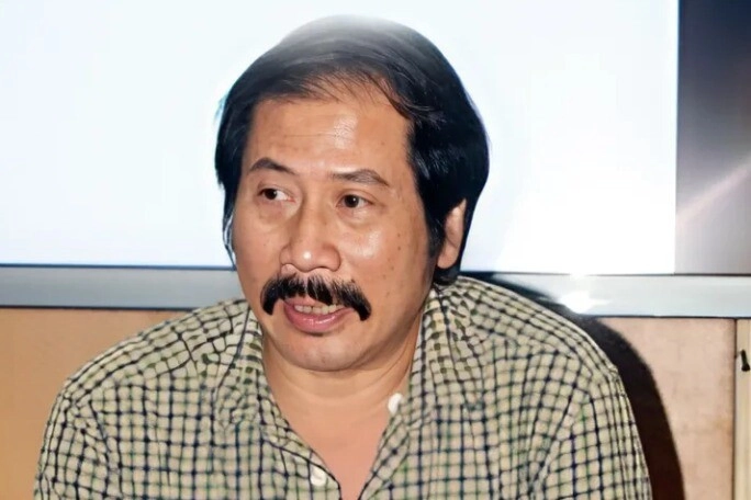 Nam nsnd tự nhận sai lầm khi ở rể lấy tiểu thư cành vàng nhưng đang nằm với nhau thì bị bắt làm kiểm điểm - 3