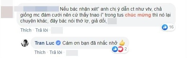 Nam nsnd từng cảm ơn antifan sau ồn ào với thảo vân quý tử tham gia bố ơi mình đi đâu thế điển trai hút triệu view - 7