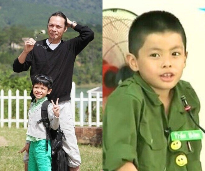 Nam nsnd từng cảm ơn antifan sau ồn ào với thảo vân quý tử tham gia bố ơi mình đi đâu thế điển trai hút triệu view - 10