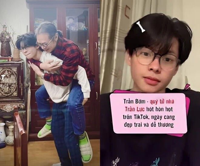 Nam nsnd từng cảm ơn antifan sau ồn ào với thảo vân quý tử tham gia bố ơi mình đi đâu thế điển trai hút triệu view - 11