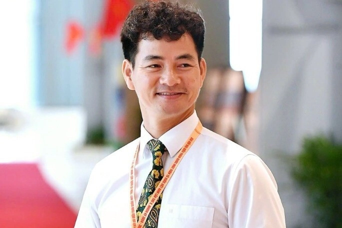 Nam nsnd từng làm thứ trưởng sở hữu nhà vườn rộng 1000m2 đầy ắp tác phẩm nghệ thuật - 1