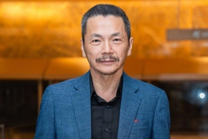 Nam nsnd từng làm thứ trưởng sở hữu nhà vườn rộng 1000m2 đầy ắp tác phẩm nghệ thuật - 4