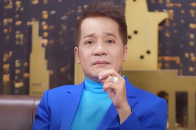 Nam nsưt u60 mới có con với vợ kém hơn 20 tuổi du học 5 năm nhưng suýt bị trả về nước 2 lần - 3