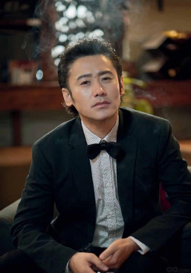 Nam tài tử 4 vợ bị đuổi khỏi showbiz còn cùng bà cả hãm hại bồ nhí cuối cùng mất trắng 1500 tỷ đồng - 3