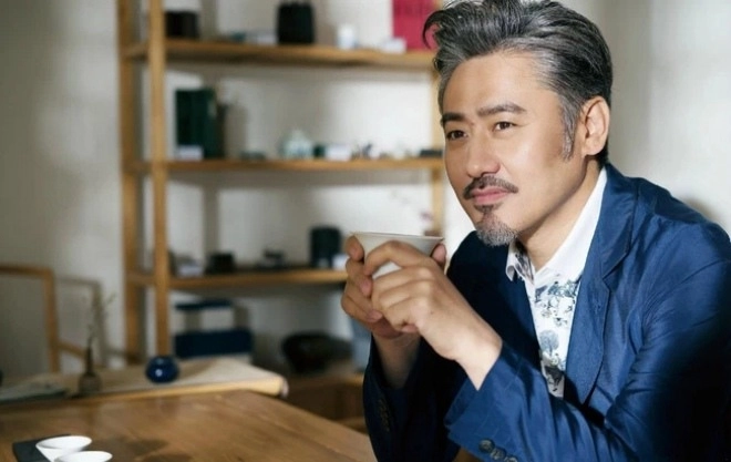 Nam tài tử 4 vợ bị đuổi khỏi showbiz còn cùng bà cả hãm hại bồ nhí cuối cùng mất trắng 1500 tỷ đồng - 4