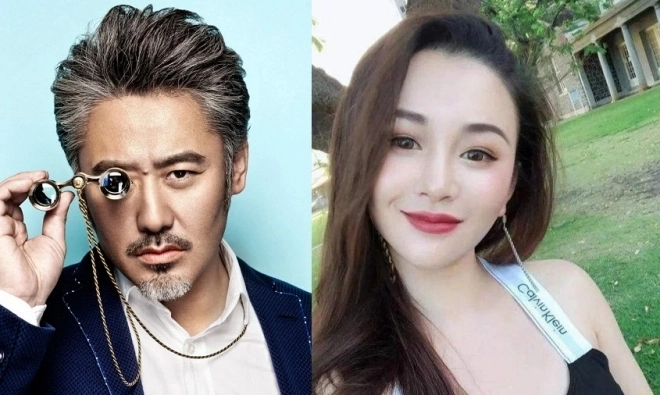 Nam tài tử 4 vợ bị đuổi khỏi showbiz còn cùng bà cả hãm hại bồ nhí cuối cùng mất trắng 1500 tỷ đồng - 5