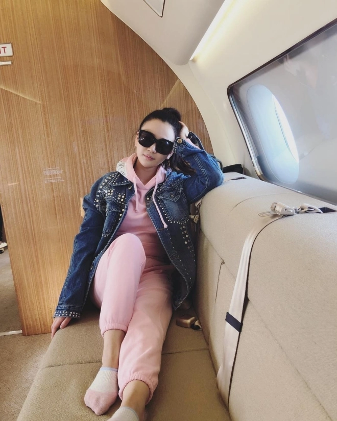 Nam tài tử 4 vợ bị đuổi khỏi showbiz còn cùng bà cả hãm hại bồ nhí cuối cùng mất trắng 1500 tỷ đồng - 6