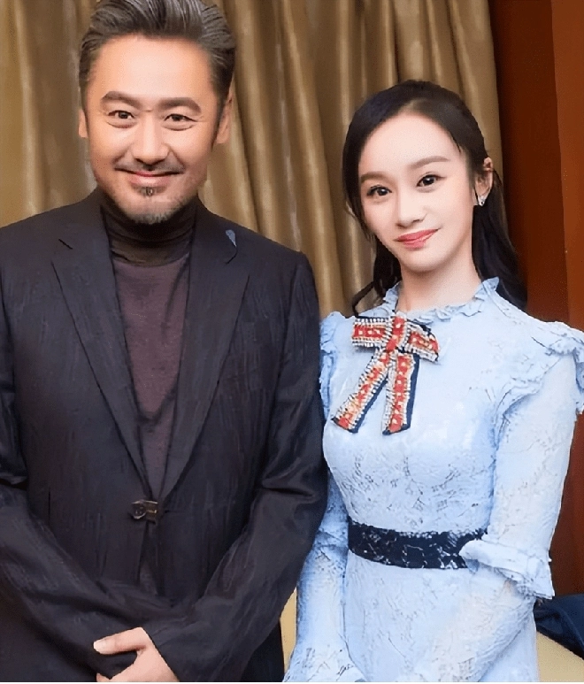 Nam tài tử 4 vợ bị đuổi khỏi showbiz còn cùng bà cả hãm hại bồ nhí cuối cùng mất trắng 1500 tỷ đồng - 10
