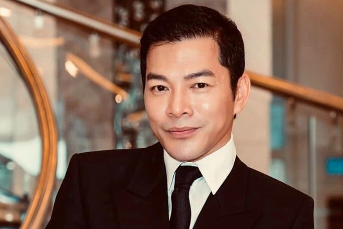 Nam tài tử từng làm giám đốc ở mỹ mỗi ngày nhận cả trăm tin nhắn đòi tiền đến mức không dám xem - 4