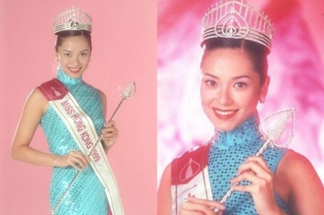 Nàng hậu bị mỉa mai rẻ tiền chỉ vì gói bánh dứa có sở thích yêu chồng người khác - 2